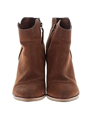 Mia Ankle Boots (view 2)