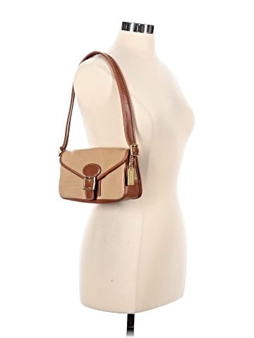 Coach Shoulder Bag (view 2)