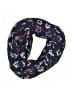 Unbranded Blue Scarf One size - photo 1