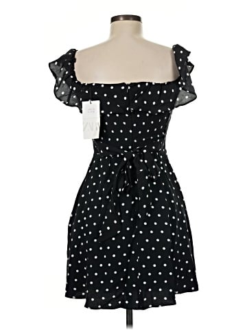 Zara Cocktail Dress (view 2)