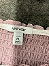 Nine West Hearts Purple Casual Dress Size L (petite) - photo 7
