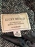 Lucky Brand Gray Coat Size M - photo 6