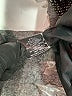 Lucky Brand Gray Coat Size M - photo 7