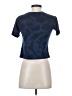 Athleta Blue Short Sleeve T-Shirt Size XXS - photo 2