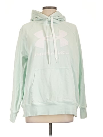 Under Armour Pullover Hoodie (view 1)