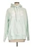 Under Armour Green Pullover Hoodie Size L - photo 1