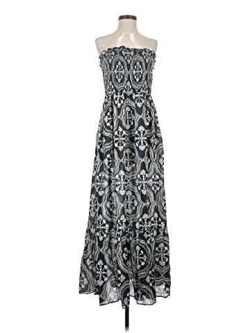 By Anthropologie Casual Dress (view 1)