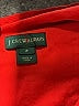 J.Crew Always Red Sleeveless Blouse Size 2 - photo 7