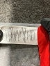 J.Crew Always Red Sleeveless Blouse Size 2 - photo 8