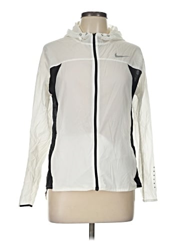 Nike Track Jacket (view 1)