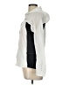 Nike 100% Nylon White Track Jacket Size L - photo 5