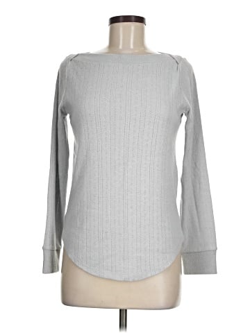 Ann Taylor LOFT Pullover Sweater (view 1)