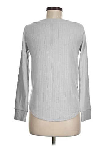 Ann Taylor LOFT Pullover Sweater (view 2)