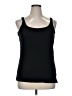 Metro7 Black Tank Top Size XL - photo 1