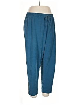 Ann Taylor LOFT Outlet Track Pants (view 1)