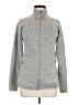 Eddie Bauer 100% Polyester Gray Fleece Size M - photo 1