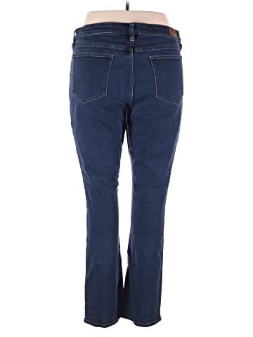 Lands' End Jeans (view 2)