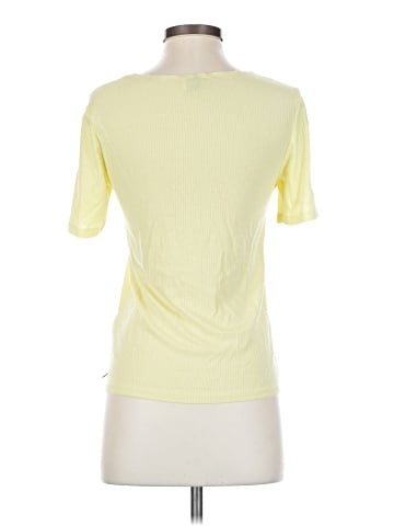Scotch & Soda Short Sleeve Top (view 2)