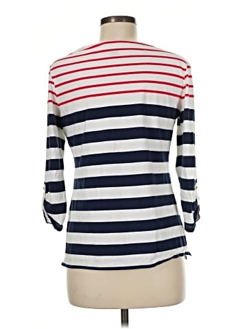 Tommy Hilfiger 3/4 Sleeve T-Shirt (view 2)