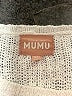 Show Me Your Mumu White Pullover Sweater Size XXL - photo 7