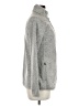 Eddie Bauer 100% Polyester Gray Fleece Size M - photo 4
