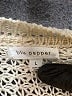 Blu Pepper 100% Acrylic Ivory Pullover Sweater Size L - photo 7