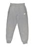 Nike Gray Sweatpants Size L (youth) - photo 1