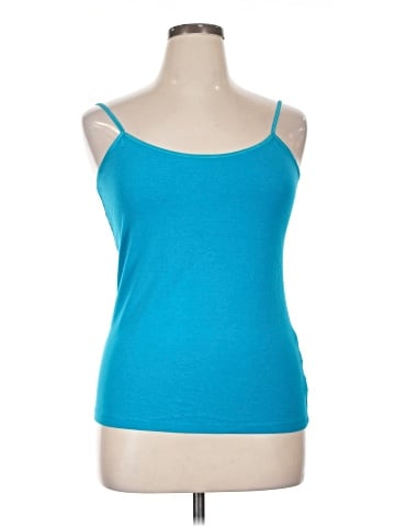 a.n.a. A New Approach Tank Top (view 1)