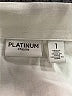 Chico's Ivory Jacket Size Med (1) - photo 6