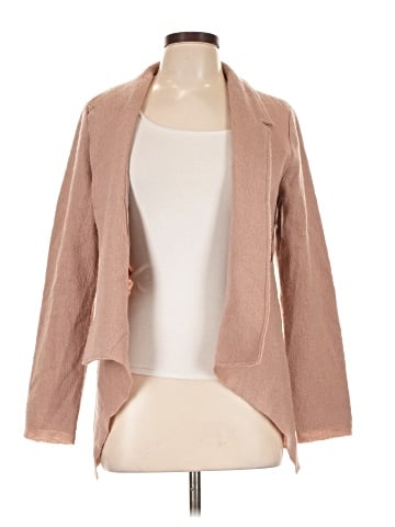 CAbi Wool Blazer (view 1)