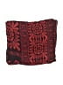 Unbranded Paisley Red Scarf One size - photo 2