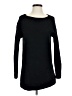 Vince Camuto Black Pullover Sweater Size XS - photo 1
