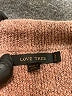 Love Tree Pink Sweater Vest Size XXS - photo 7