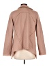 CAbi 100% Wool Tan Wool Blazer Size L - photo 2
