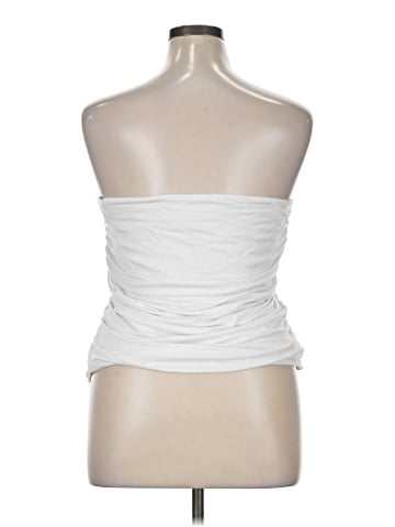 ELOQUII Tube Top (view 2)