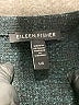 Eileen Fisher Black Pullover Sweater Size L - photo 7