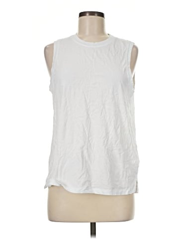 Fabletics Sleeveless T-Shirt (view 1)