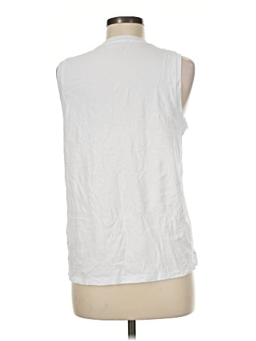 Fabletics Sleeveless T-Shirt (view 2)
