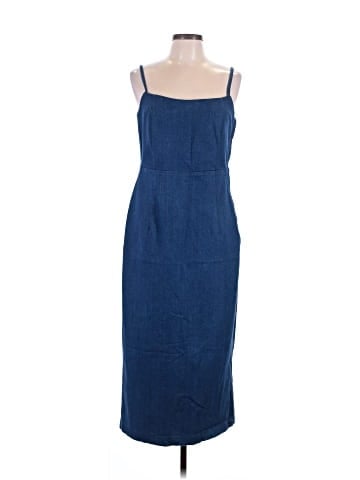 Jason Wu Casual Dress (view 1)