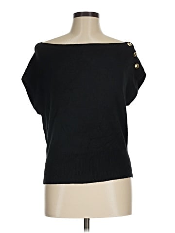 Ann Taylor Pullover Sweater (view 1)