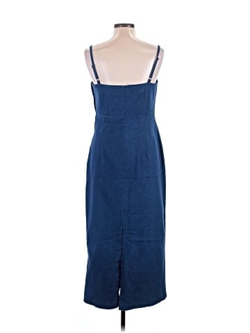 Jason Wu Casual Dress (view 2)