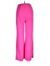 Unbranded Pink Casual Pants Size L - photo 2