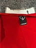 Windsor Red Cocktail Dress Size S - photo 7