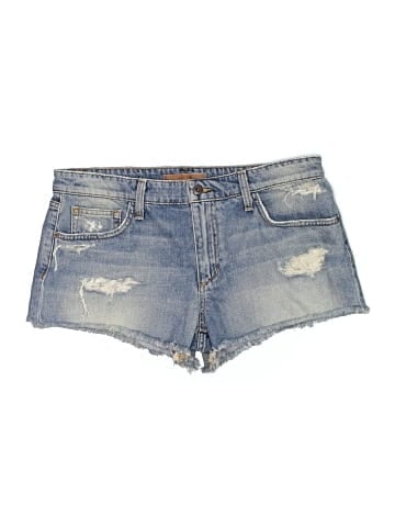 Joe's Jeans Denim Shorts (view 1)