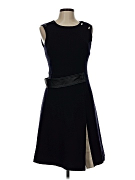 Cedric Charlier Cocktail Dress (view 1)