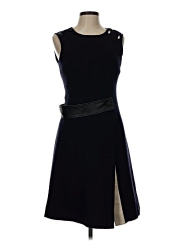 Cedric Charlier Cocktail Dress (view 1)
