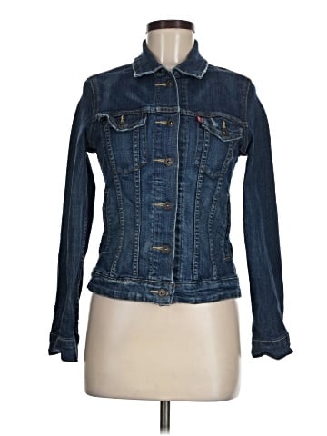 Levi's Denim Jacket (view 1)