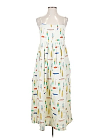 Hanna Andersson Casual Dress (view 1)