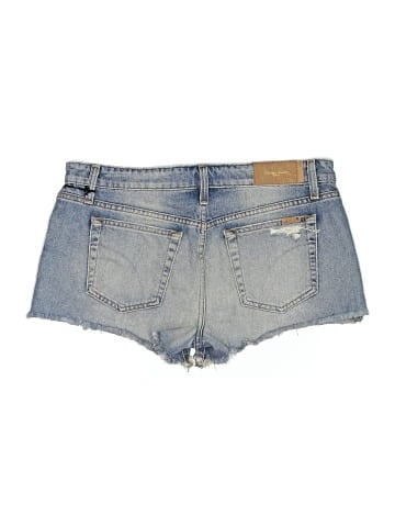Joe's Jeans Denim Shorts (view 2)