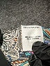 BLOOMCHIC Paisley Blue Casual Skirt Size 18 - 20 - photo 6